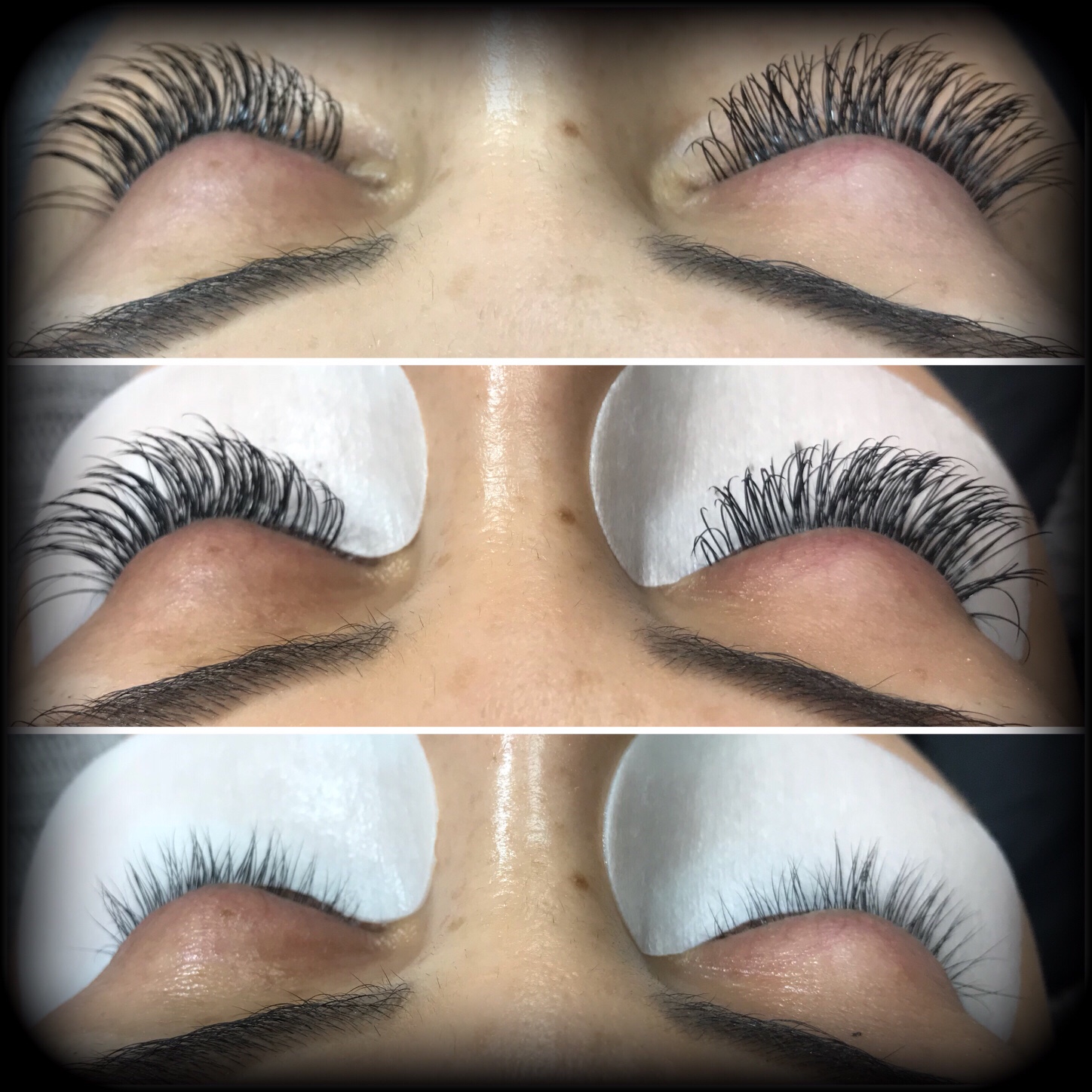Light Up Your Look with Illumi-Lash Extensions! Radiate Elegance